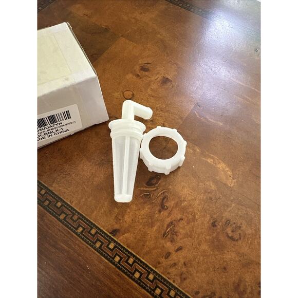 NEW OEM Evinrude/Johnson Fuel Filter 433190 - Picture 2 of 2